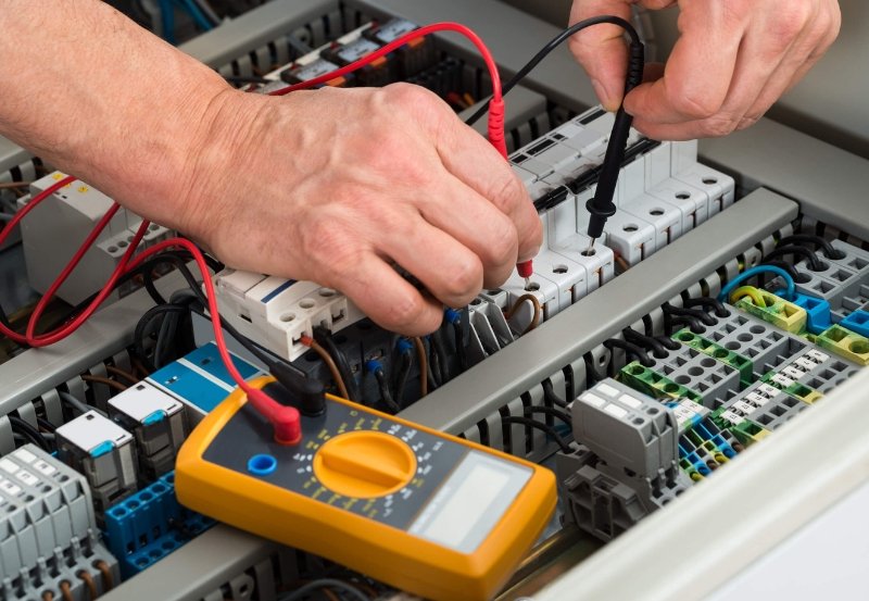 Electrecian Services