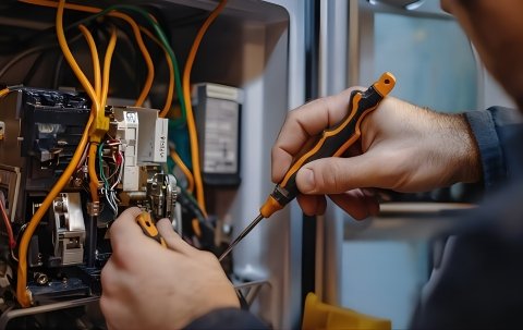 Electrical Repair