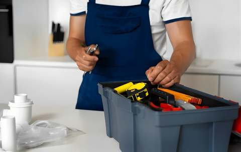 Home Maintenance Services