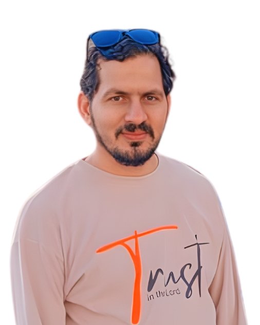 Muhammad Naeem – CEO Founder