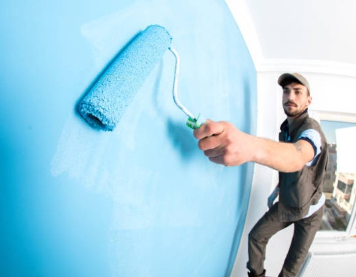 Painting Services