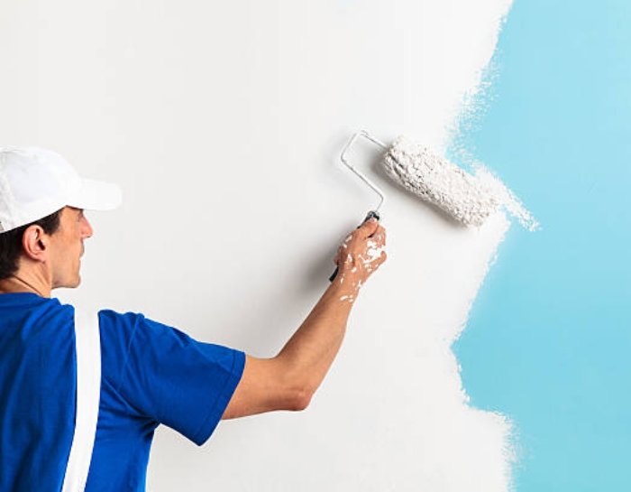 Painting Services in Dubai