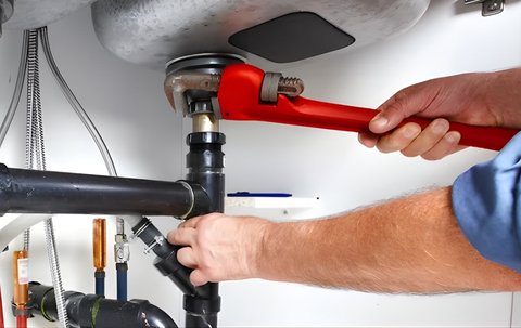 Plumbing Services