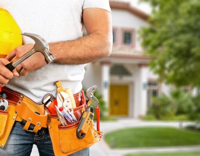 Preventive & Annual Home Maintenance