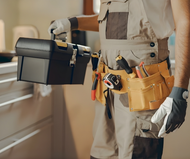 Professional Home Maintenance Services in Dubai, Sharjah & Ajman