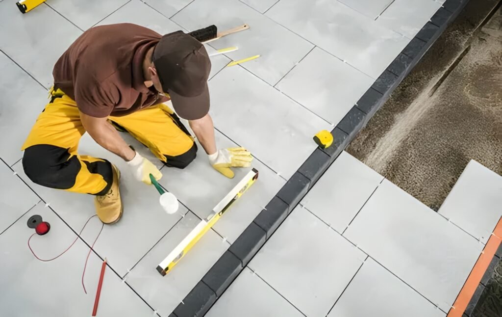 Tile Services ​