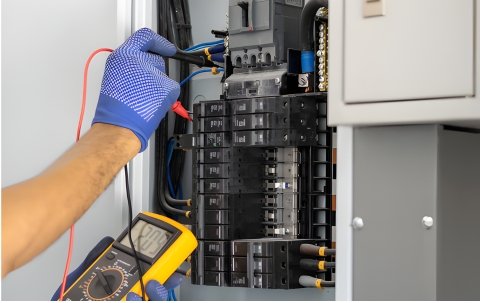 Electrical Installation