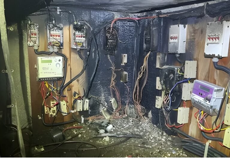 Emergency Electrical Services