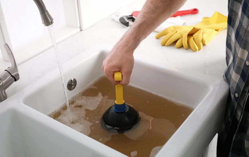 Drain Cleaning