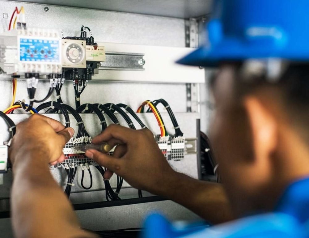 Electrical Installation Services (3)